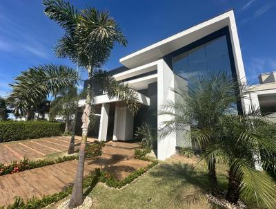 Sobrado em Condomnio para Venda, em Santa Terezinha de Itaipu, bairro Condomnio Residencial Ip, 5 dormitrios, 6 banheiros, 5 sutes, 2 vagas