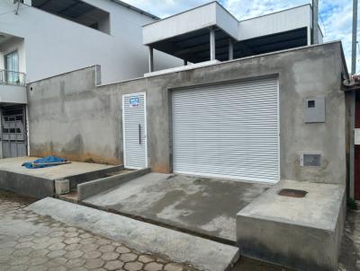 Casa para Venda, em Mantena, bairro Bela Vista, 3 dormitrios, 2 banheiros, 1 sute, 3 vagas