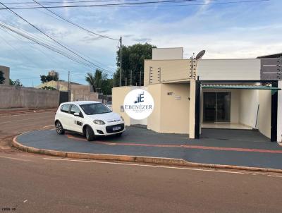 Casa para Locao, em Rondonpolis, bairro Sagrada Famlia, 2 dormitrios, 1 banheiro, 1 vaga