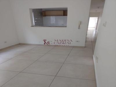 Apartamento 2 Quartos para Locao, em So Vicente, bairro Vila Voturua, 2 dormitrios, 2 banheiros, 1 sute, 1 vaga