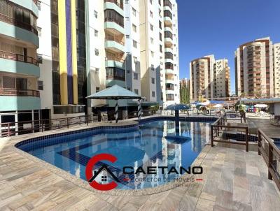Apartamento para Venda, em Caldas Novas, bairro MILLENIUM RESIDENCE
