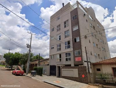 Apartamento para Venda, em Cascavel, bairro São Cristóvão, 2 dormitórios, 1 banheiro, 2 vagas