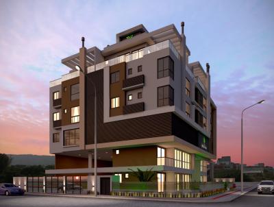 Apartamento Garden para Venda, em Bombinhas, bairro Mariscal, 1 dormitrio, 2 banheiros, 1 sute, 2 vagas