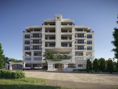 Apartamento para Venda, em Bombinhas, bairro Canto Grande, 2 dormitrios, 3 banheiros, 2 sutes, 2 vagas