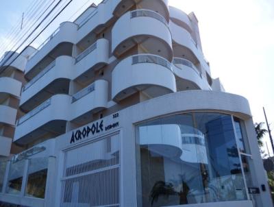 Apartamento para Venda, em Bombinhas, bairro Quatro Ilhas, 3 dormitrios, 2 banheiros, 1 sute, 2 vagas