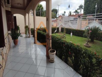 Casa para Locao, em Cceres, bairro Centro, 3 dormitrios, 2 banheiros, 1 sute, 3 vagas