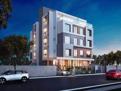 Apartamento Garden para Venda, em Curitiba, bairro Porto, 3 dormitrios, 2 banheiros, 1 sute, 2 vagas