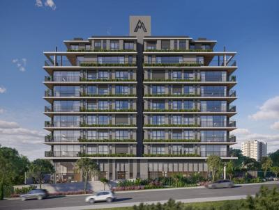 Apartamento Garden para Venda, em Curitiba, bairro Juvev, 3 dormitrios, 4 banheiros, 3 sutes, 2 vagas