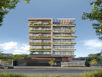 Cobertura Duplex para Venda, em Curitiba, bairro Bom Retiro, 2 dormitrios, 3 banheiros, 2 sutes, 1 vaga