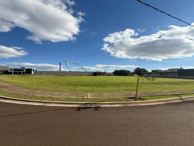 Terreno em Condomnio para Venda, em Foz do Iguau, bairro Condomnio Royal Falls Yacht