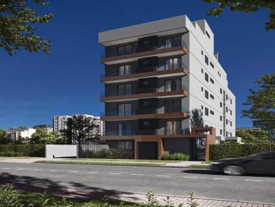 Apartamento para Venda, em Curitiba, bairro Novo Mundo, 3 dormitrios, 2 banheiros, 1 sute, 2 vagas