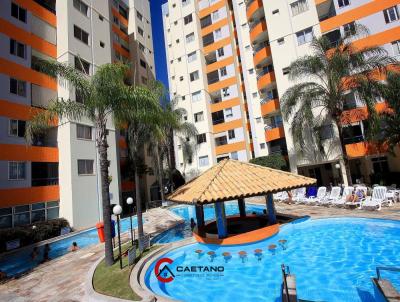 Apartamento para Venda, em Caldas Novas, bairro PRIV DAS CALDAS