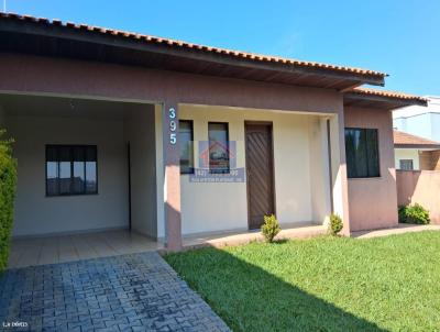 Casa para Locao, em Ponta Grossa, bairro Ronda, 4 dormitrios, 1 banheiro, 2 vagas
