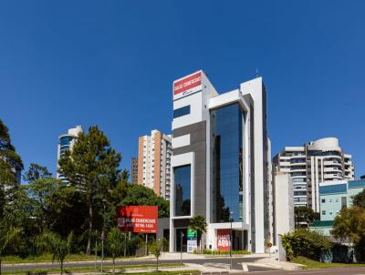 Sala Comercial para Venda, em Curitiba, bairro Mossungu, 1 banheiro, 2 vagas