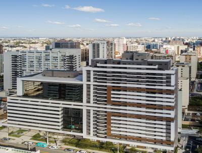 Sala Comercial para Venda, em Curitiba, bairro Vila Izabel, 1 banheiro