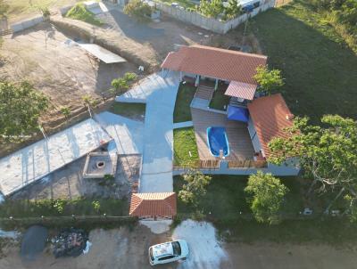 Casa em Condomínio para Venda, em Alexânia, bairro Lago Corumbá IV, 3 dormitórios, 2 banheiros, 1 suíte