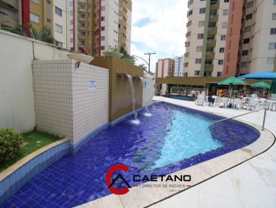Apartamento para Venda, em Caldas Novas, bairro Vitria das Thermas