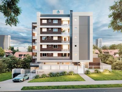 Apartamento Garden para Venda, em Curitiba, bairro Tingui, 2 dormitrios, 1 banheiro, 1 vaga
