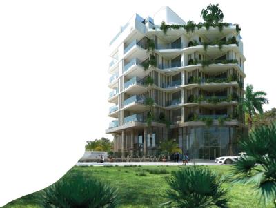 Apartamento Garden para Venda, em Itaja, bairro Cabeudas, 3 dormitrios, 4 banheiros, 3 sutes, 2 vagas