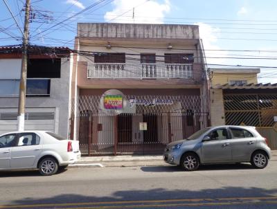 Salo Comercial para Locao, em So Paulo, bairro Vila Medeiros, 3 dormitrios, 5 banheiros, 1 vaga