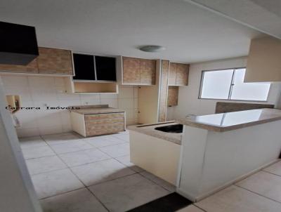 Apartamento para Venda, em Uberlndia, bairro Gvea, 2 dormitrios, 1 banheiro, 1 vaga