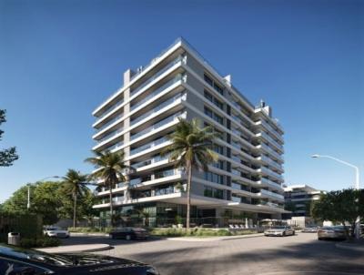 Apartamento para Venda, em Itaja, bairro Praia Brava de Itaja, 3 dormitrios, 4 banheiros, 3 sutes, 2 vagas