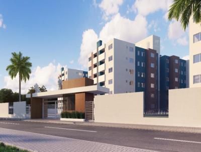 Apartamento para Venda, em Itaja, bairro Itaipava, 2 dormitrios, 1 banheiro, 1 vaga