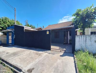 Casa para Venda, em Matinhos, bairro Riviera, 3 dormitrios, 1 banheiro, 1 sute