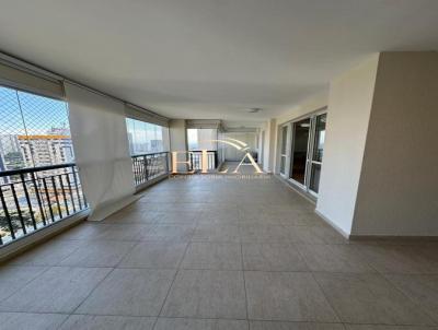 Apartamento para Venda, em So Jos dos Campos, bairro Altos do Esplanada, 4 dormitrios, 3 banheiros, 3 sutes