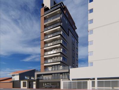 Cobertura Duplex para Venda, em Itaja, bairro Praia Brava de Itaja, 3 dormitrios, 4 banheiros, 3 sutes, 3 vagas