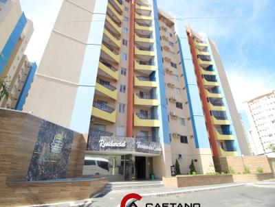 Apartamento para Venda, em Caldas Novas, bairro THERMAS DAS CALDAS