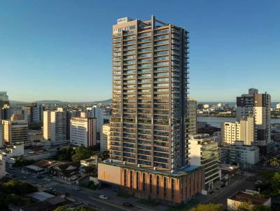 Apartamento para Venda, em Itaja, bairro Centro, 1 dormitrio, 1 banheiro