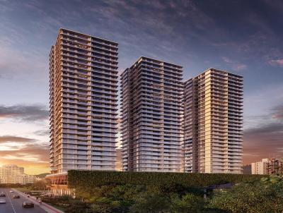 Apartamento para Venda, em Itaja, bairro Praia Brava de Itaja, 3 dormitrios, 4 banheiros, 3 sutes, 2 vagas