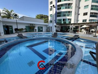 Apartamento para Venda, em Caldas Novas, bairro FIORE PRIME