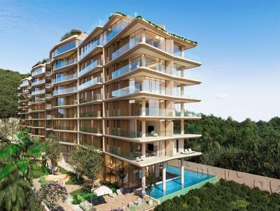 Apartamento Garden para Venda, em Itaja, bairro Praia Brava de Itaja, 4 dormitrios, 5 banheiros, 4 sutes, 3 vagas