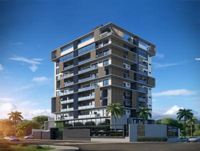 Cobertura Duplex para Venda, em Itaja, bairro Praia Brava de Itaja, 3 dormitrios, 3 banheiros, 3 sutes, 2 vagas