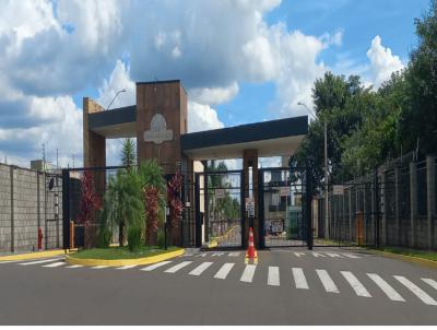 Terreno em Condomínio para Venda, em Ibaté, bairro Residencial Terra dos Buritis