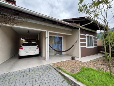 Casa para Venda, em Timb, bairro Pomeranos, 3 dormitrios, 2 banheiros, 2 vagas