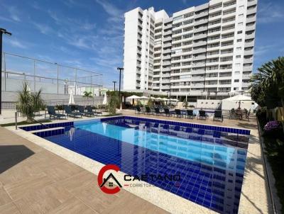 Apartamento para Venda, em Caldas Novas, bairro RECANTO DO BOSQUE