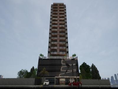 Studio para Venda, em Itaja, bairro So Joo, 1 dormitrio, 1 banheiro, 1 vaga