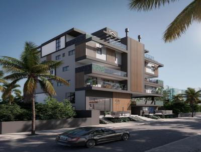Cobertura Duplex para Venda, em Itaja, bairro Praia Brava de Itaja, 4 dormitrios, 4 banheiros, 4 sutes, 4 vagas