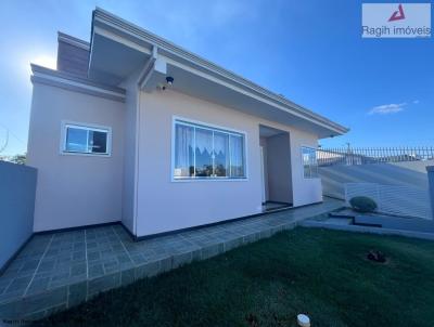 Casa para Venda, em Laranjeiras do Sul, bairro Cristo Rei, 3 dormitórios, 2 banheiros, 1 suíte, 2 vagas