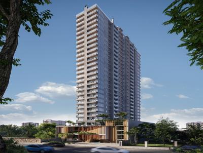 Apartamento para Venda, em Itaja, bairro Fazendinha, 2 dormitrios, 3 banheiros, 2 sutes, 1 vaga