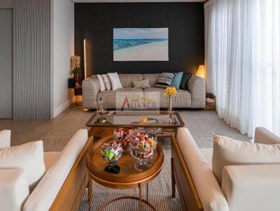 Apartamento para Venda, em Jundia, bairro Anhangabau, 4 dormitrios, 1 banheiro, 4 sutes, 6 vagas
