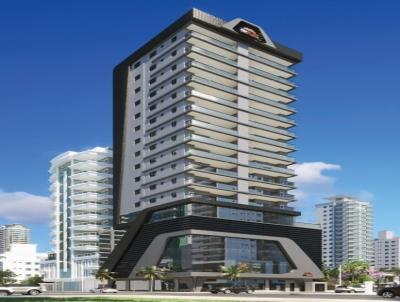 Apartamento para Venda, em Itapema, bairro Meia Praia, 4 dormitrios, 5 banheiros, 4 sutes, 3 vagas