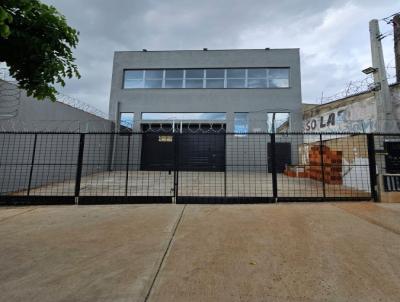 Galpo para Locao, em Sorocaba, bairro Wanel Ville, 3 vagas