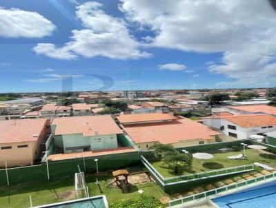 Apartamento para Venda, em Fortaleza, bairro Edson Queiroz, 2 dormitórios, 2 banheiros, 1 suíte, 1 vaga
