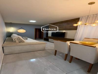 Apartamento para Venda, em Santana do Paraso, bairro Residencial Bethania, 3 dormitrios, 2 banheiros, 1 sute, 1 vaga