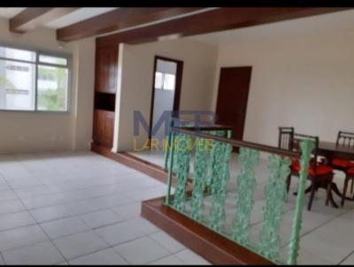 Apartamento para Venda, em Santos, bairro Aparecida, 3 dormitrios, 4 banheiros, 1 sute, 2 vagas