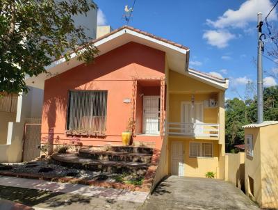 Casa para Venda, em Lajeado, bairro CENTRO, 4 dormitrios, 3 banheiros, 2 sutes, 1 vaga